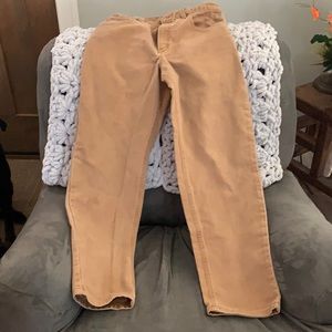 Carhartt pants